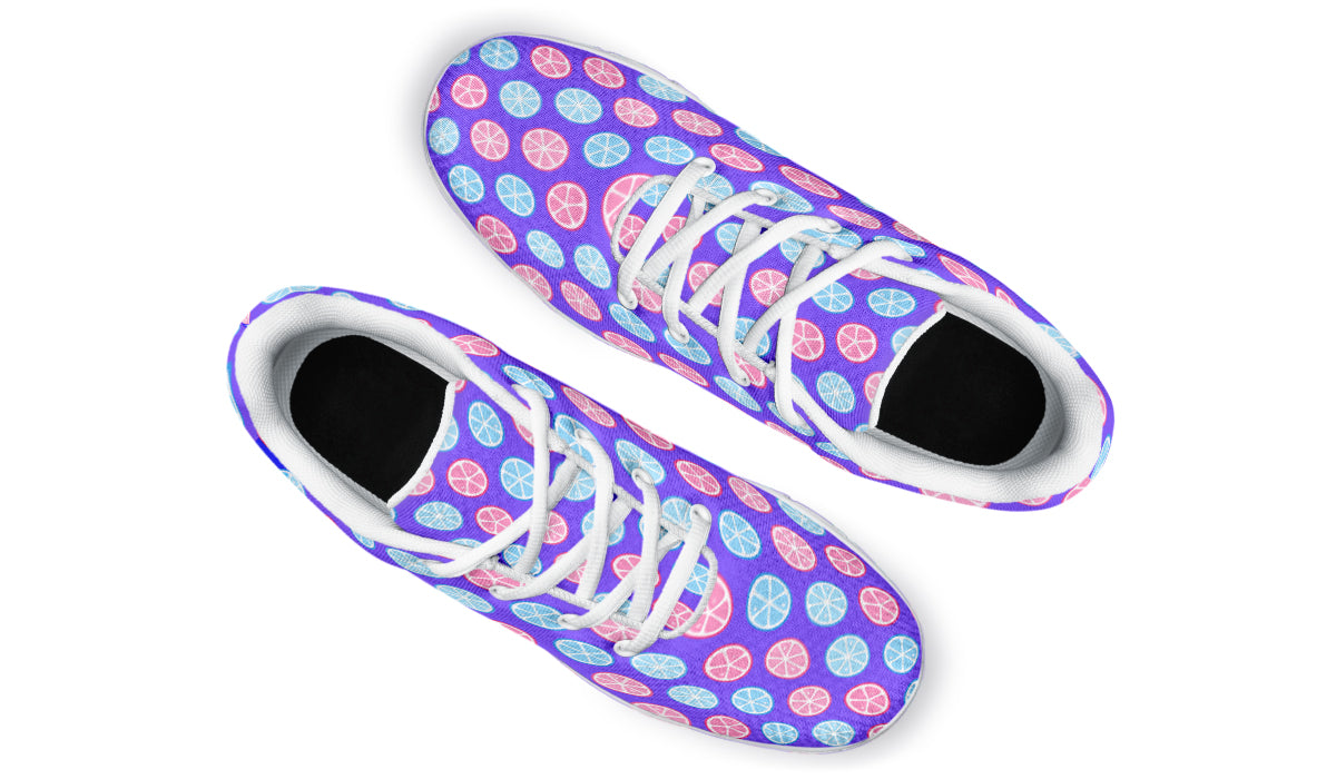 Pastel Citrus