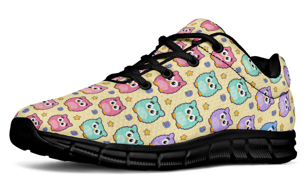 Pastel Fuzzies