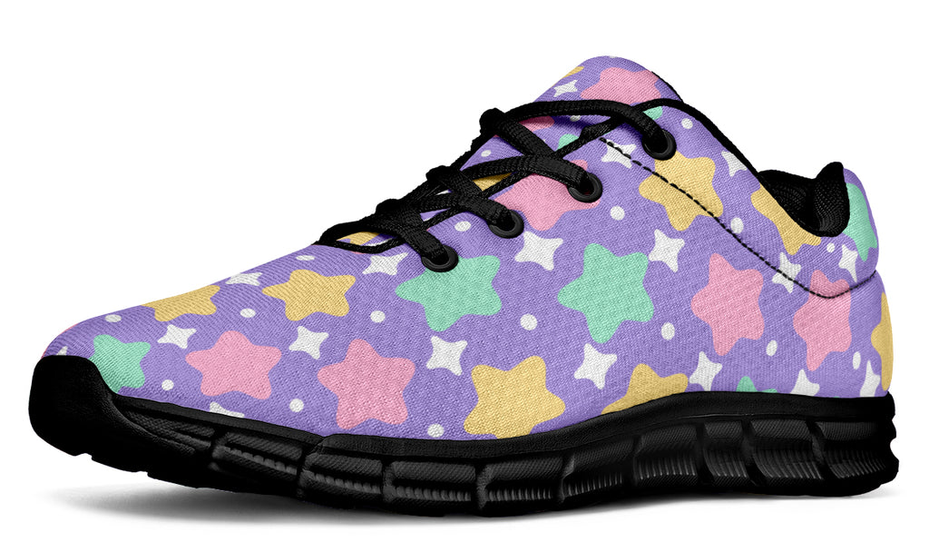 Pastel Stars