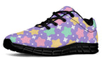 Pastel Stars