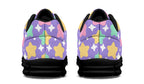 Pastel Stars