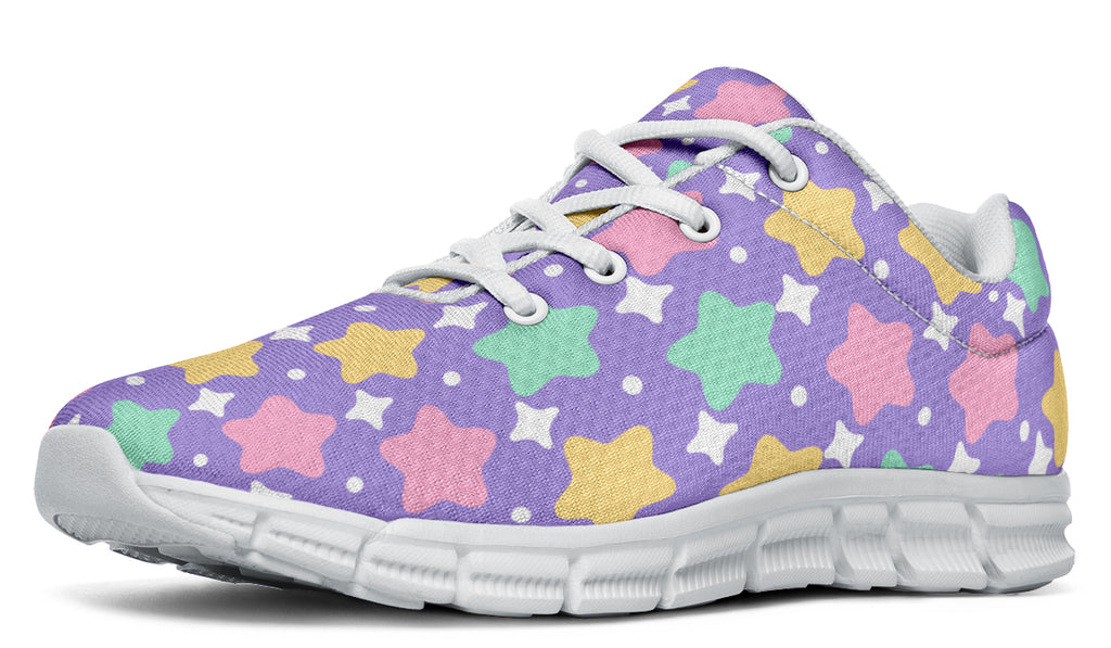 Pastel Stars