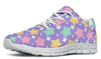Pastel Stars