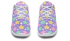 Pastel Stars