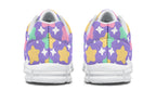 Pastel Stars
