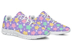 Pastel Stars