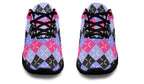 Periwinkle Argyle