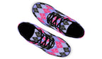 Periwinkle Argyle