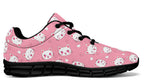 Pink Cat Active Sneakers Test