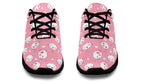 Pink Cat Active Sneakers Test