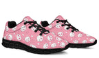 Pink Cat Active Sneakers Test