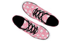 Pink Cat Active Sneakers Test