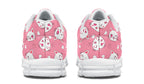 Pink Cat Active Sneakers Test