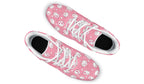 Pink Cat Active Sneakers Test
