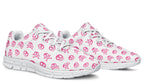 Pink Crossbones