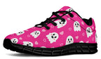 Pink Ghosts