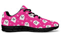 Pink Ghosts