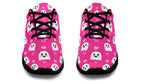 Pink Ghosts