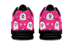 Pink Ghosts