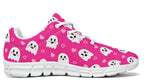 Pink Ghosts