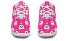 Pink Ghosts