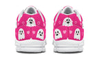 Pink Ghosts