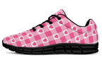 Pink Gingham