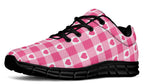 Pink Gingham