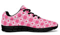Pink Gingham