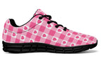 Pink Gingham
