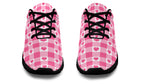 Pink Gingham