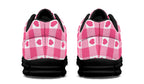 Pink Gingham