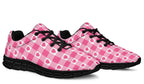 Pink Gingham