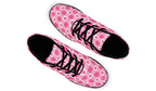 Pink Gingham