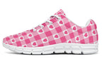 Pink Gingham