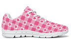 Pink Gingham