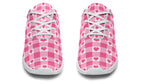 Pink Gingham