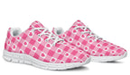 Pink Gingham