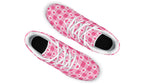 Pink Gingham