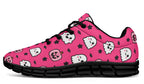 Pink Halloween