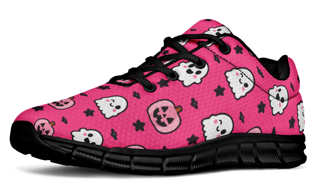Pink Halloween