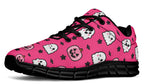 Pink Halloween