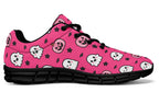 Pink Halloween