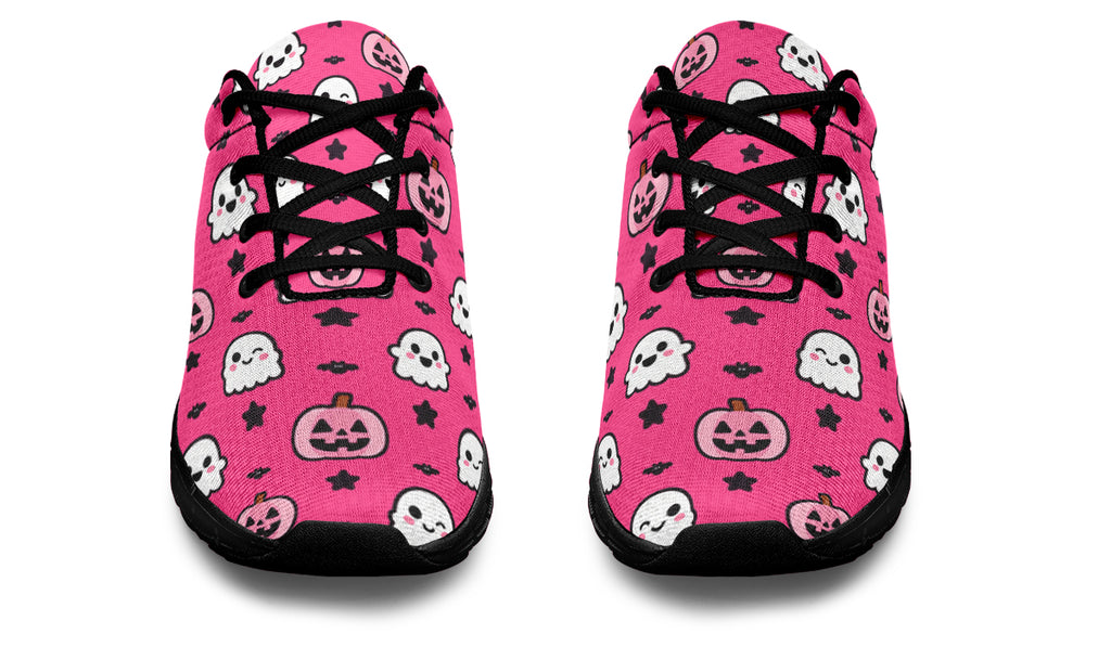 Pink Halloween