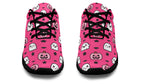 Pink Halloween