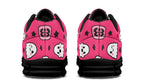 Pink Halloween