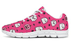 Pink Halloween