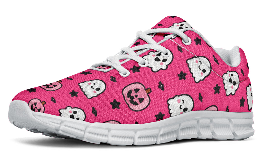 Pink Halloween