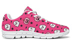 Pink Halloween
