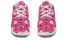 Pink Halloween